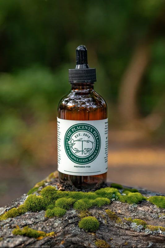 Tincture (Add On Only)