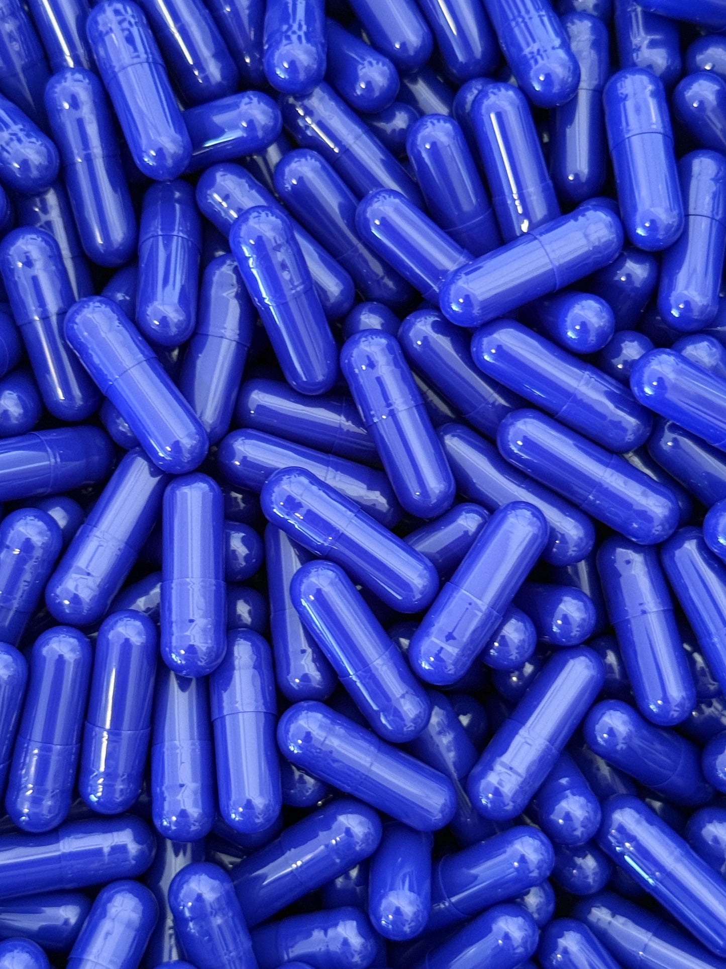 Grape Flavored Capsules