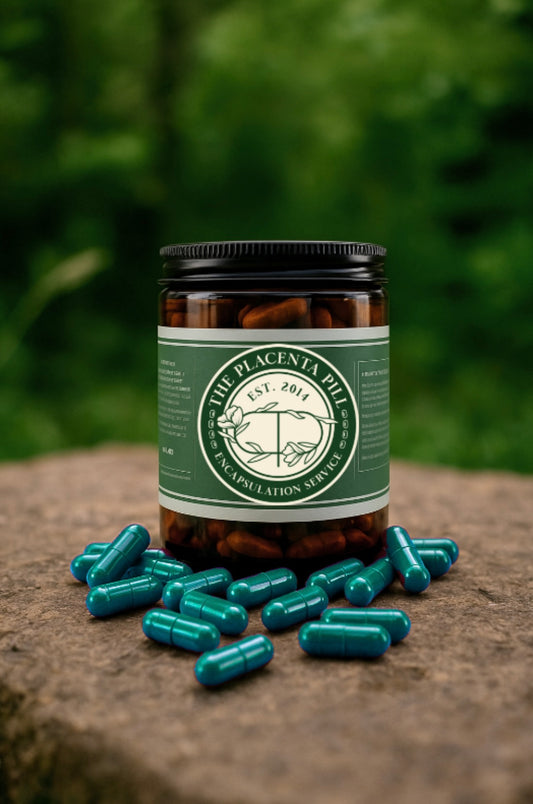Chlorophyll Capsules (Add on Only)